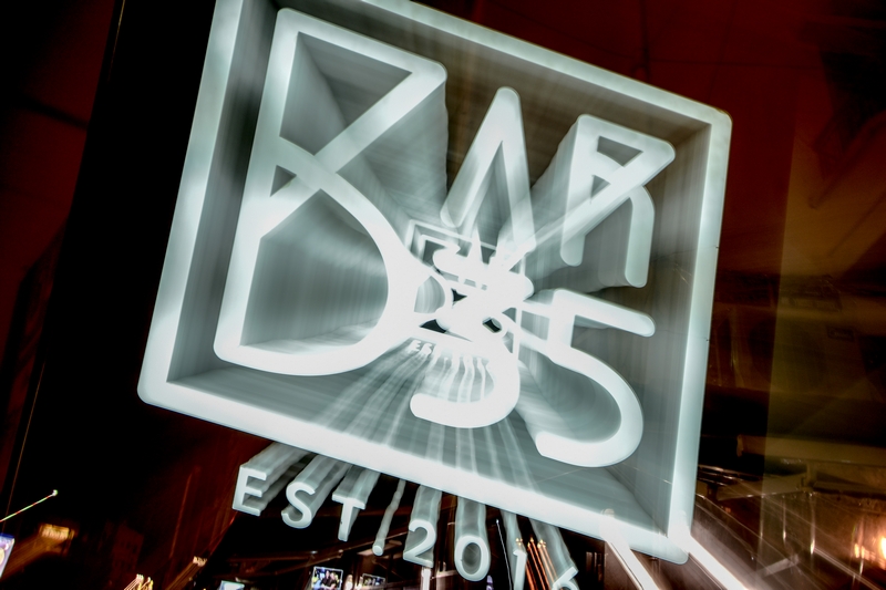 Iyam Al Lira at Bar 35